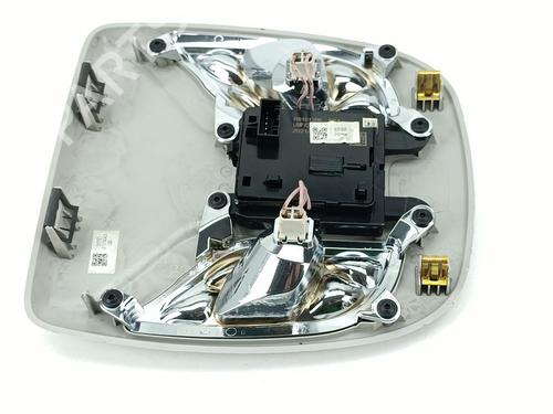 Interior roof light JEEP COMPASS (MP, M6, MV, M7) 1.3 | BP36993890I8 - Image 3
