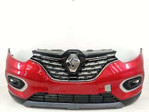 Used Front bumper Front bumper RENAULT KADJAR (HA_, HL_) 1.3 TCe 160 (HLNC) (160 hp) 34441633 34441633