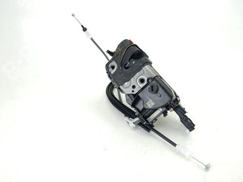 Used Rear left lock Rear left lock CITROËN C3 AIRCROSS II (2R_, 2C_) 1.2 PureTech 110 (2RHNZB, 2RHNZW, 2RHNPX, 2RHNPJ) (110 hp) 35982155 35982155