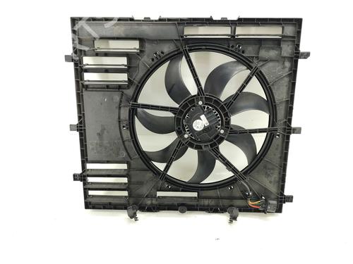 Used Radiator fan VW CRAFTER Van (SY_, SX_) [2016-2025]  30777310