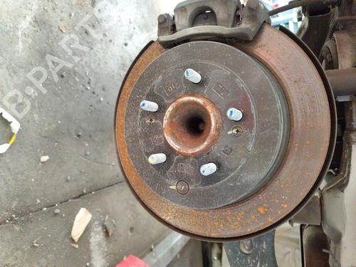 Used Other HYUNDAI TUCSON (TL, TLE) 1.6 GDi (132 hp) 30059560