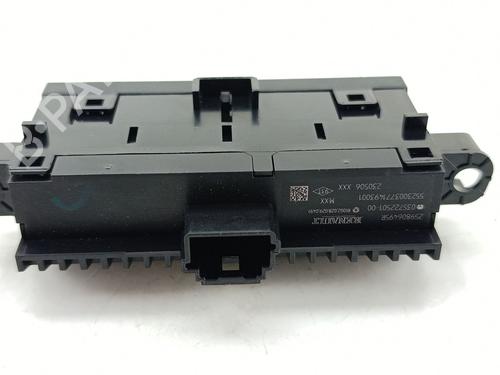 Switch RENAULT KANGOO III Box Body/MPV 1.5 Blue dCi 95 (FJAB) | BP39470636I30 - Image 3