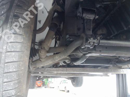 Used Anti roll bar Anti roll bar MERCEDES-BENZ M-CLASS (W163) ML 270 CDI (163.113) (163 hp) 9366690 9366690