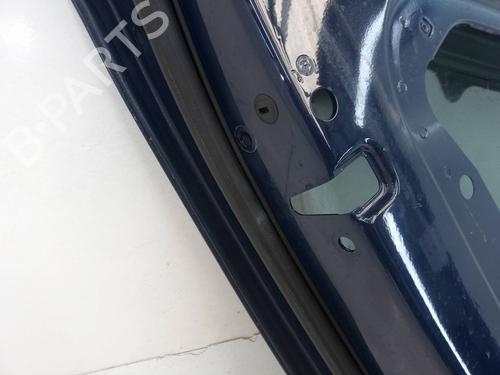 Left rear door VW PASSAT B6 (3C2) 1.9 TDI | BP9344833C4 