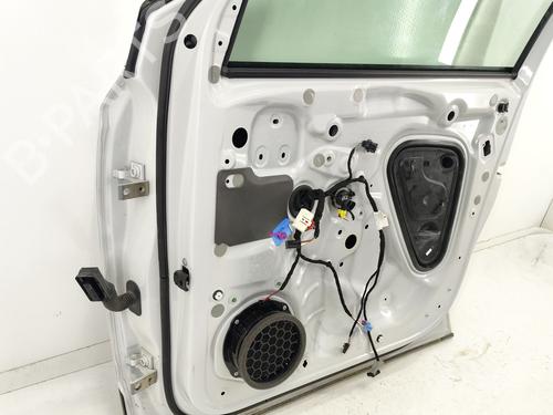 Right front door SKODA KAROQ (NU7, ND7) 2.0 TDI | BP29446702C3 