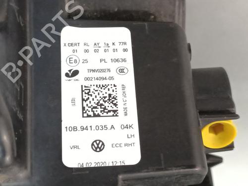 Left headlight VW ID.3 (E11, E12) Pro | BP37155400C28 - Image 5