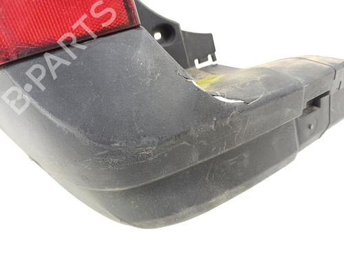 Corner bumper VW CRAFTER Van (SY_, SX_) | BP32185345C117