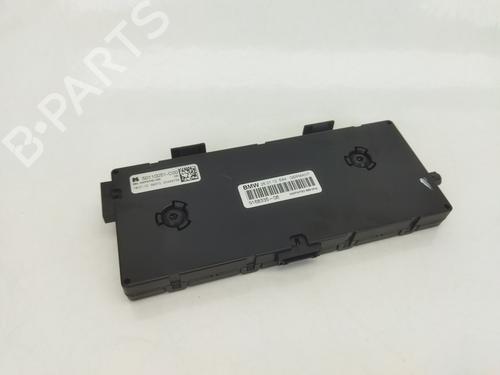Used Antenna/Base BMW X1 (E84) sDrive 18 d (143 hp) 14159614
