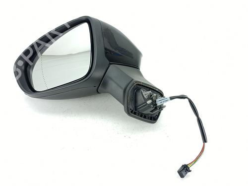 Used Left mirror RENAULT CAPTUR II (HF_) TCe 90 (HFM6) (91 hp) 29808051