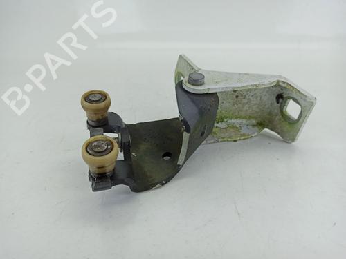 Hinge/Door check strap RENAULT KANGOO / GRAND KANGOO II (KW0/1_)  | BP25875712C146 