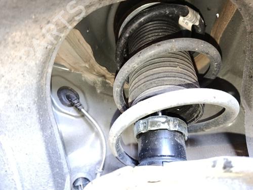 Right front shock absorber SEAT LEON (KL1, KLG) 1.5 eTSI | BP32450461M17 - Image 2