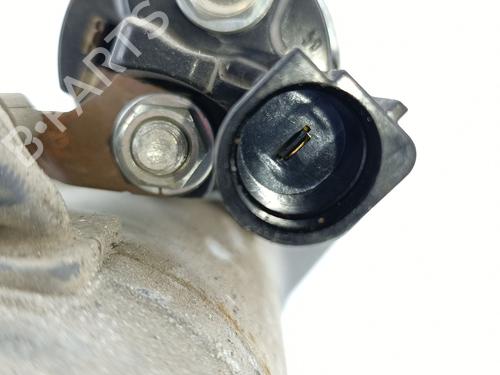 Starter SKODA OCTAVIA III (5E3, NL3, NR3) 1.6 TDI | BP31587387M8 
