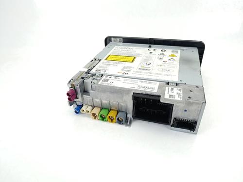 Radio AUDI A4 B9 (8W2, 8WC) 2.0 TDI | BP37641467E6 - Image 4