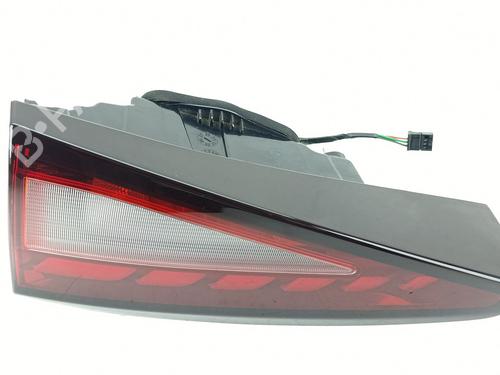Left tailgate light MG MG 3 (ZP2_)  | BP30153549C79 
