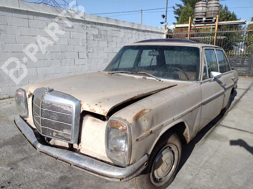 Used Parts MERCEDES-BENZ /8 (W115)  220 D (115.110)  999528