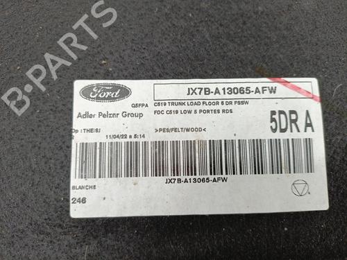 Tailgate FORD FOCUS IV (HN) 1.0 EcoBoost mHEV | BP36040305C6 - Image 3