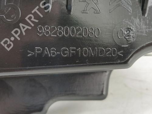 Support PEUGEOT 308 III (FB_, FH_, FP_, F3_, FM_) BlueHDi 130 (FBYHZL, FBYHZT) | BP30121904C155 