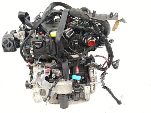 Engine RENAULT MEGANE IV Grandtour (K9A/M/N_) 1.5 Blue dCi 115 (K9A6) | BP35756604M1 - Image 3