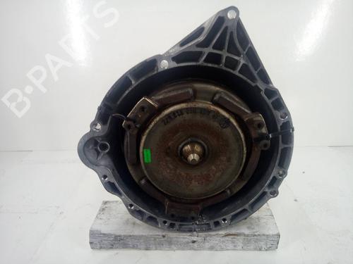 Gearbox VW TOUAREG (7LA, 7L6, 7L7) 5.0 V10 TDI | BP8944590M3 