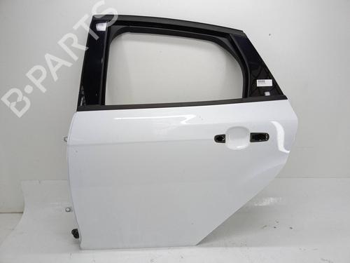 Left rear door FORD FOCUS III 1.5 TDCi | BP9741080C4 
