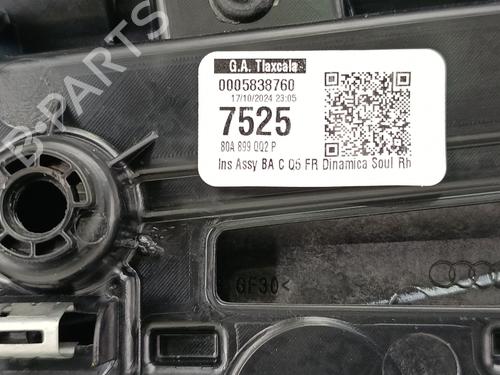 Front right panel AUDI Q5 Sportback (FYT) 40 TDI Mild Hybrid quattro | BP40453277C59 - Image 6