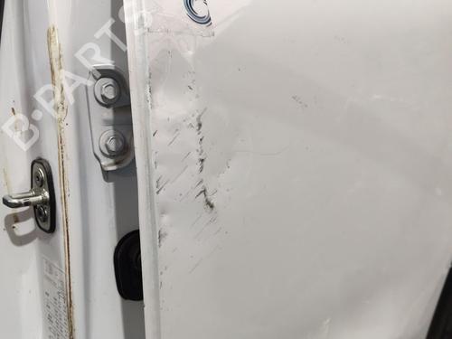 Left rear door CITROËN C3 AIRCROSS II (2R_, 2C_) 1.2 PureTech 110 (2RHNZB, 2RHNZW, 2RHNPX, 2RHNPJ) | BP30273738C4 