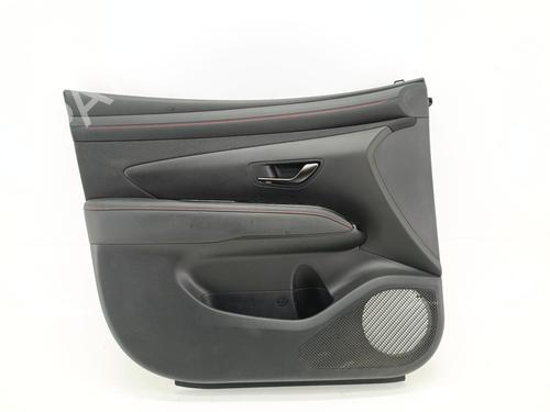 Forreste venstre beklædning HYUNDAI TUCSON (NX4E, NX4A) [2020-2026]  31706489