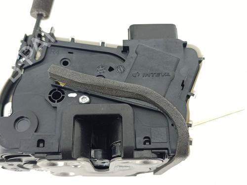 Front right lock MG MG 3 (ZP2_)  | BP30153574C97 