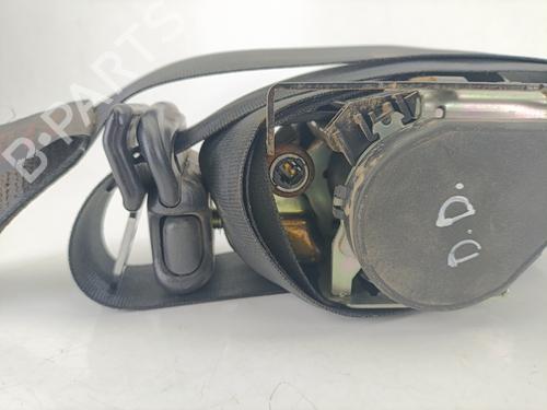 Front right seatbelt NISSAN TERRANO II (R20) 2.7 TDi 4WD | BP25878850I25 