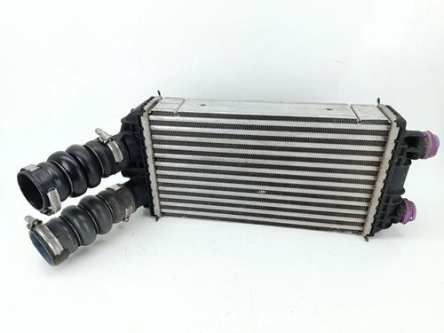 Used Intercooler CITROËN C4 III (BA_, BB_, BC_) 1.2 PureTech 130 (BAHNSA, BAHNSB) (130 hp) 31862163