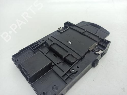 Ignition barrel RENAULT KOLEOS I (HY_)  | BP15677016M48 