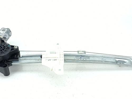 Used Rear left window mechanism Rear left window mechanism 36667999 36667999