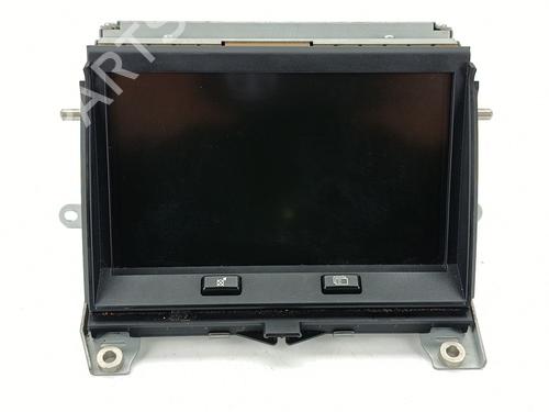 Display LAND ROVER RANGE ROVER SPORT I (L320) 3.6 D 4x4 (272 hp) 30456822