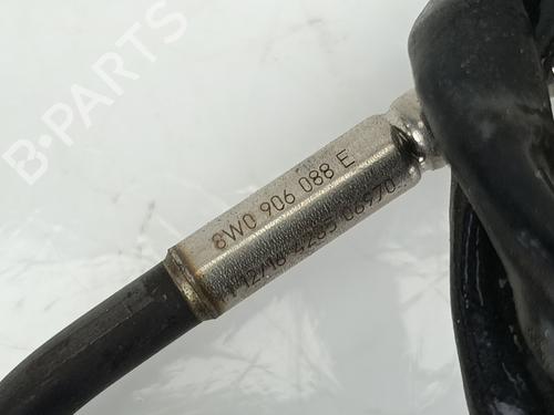 Electronic sensor AUDI A4 B9 (8W2, 8WC) 2.0 TDI | BP37641473M84 - Image 3