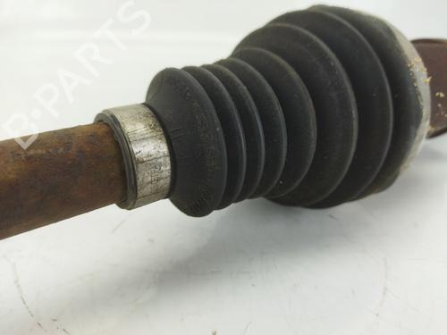 Right front driveshaft RENAULT KANGOO / GRAND KANGOO II (KW0/1_)  | BP12845644M39 