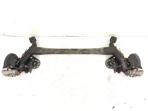 Used Rear axle Rear axle KIA CEED Sportswagon (CD) 1.0 T-GDI (120 hp) 30002047 30002047