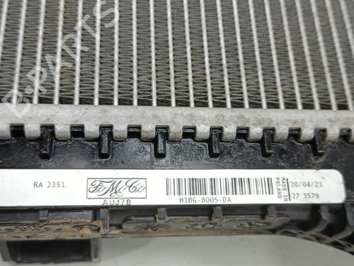 Water radiator FORD PUMA (J2K, CF7) 1.0 EcoBoost | BP39722539M31  - Image 5