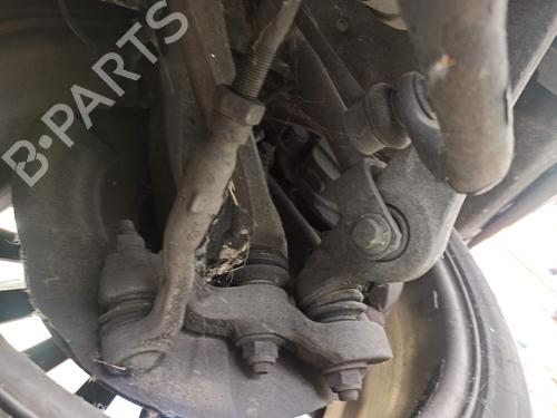 Used Right front steering knuckle BMW 5 Touring (F11) 535 d (299 hp) 13350150