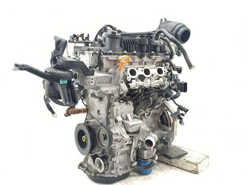 Engine KIA STONIC (YB) 1.0 T-GDi Eco-Dynamics+ | BP39648544M1  - Image 7