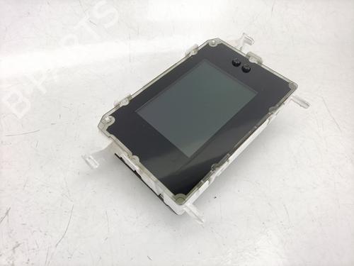 Display FORD FIESTA VI (CB1, CCN) [2008-2017]  25876541