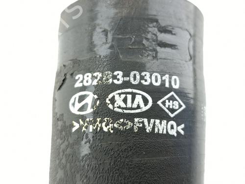 Pipe KIA XCEED (CD) 1.4 T-GDI | BP37636234M125 - Image 2