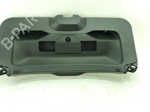 Used Boot lining PEUGEOT 2008 II (UD_, US_, UY_, UJ_, UR_, UC_) 1.5 BlueHDI 110 (UDYHSK) (110 hp) 30317168