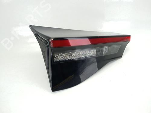 Left tailgate light TOYOTA YARIS (_P21_, _PA1_, _PH1_) 1.5 Hybrid (MXPH10, MXPH11) | BP37692654C79 - Image 2