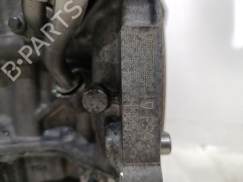 Engine CITROËN C4 III (BA_, BB_, BC_) 1.2 PureTech 130 (BAHNSA, BAHNSB) | BP31880186M1