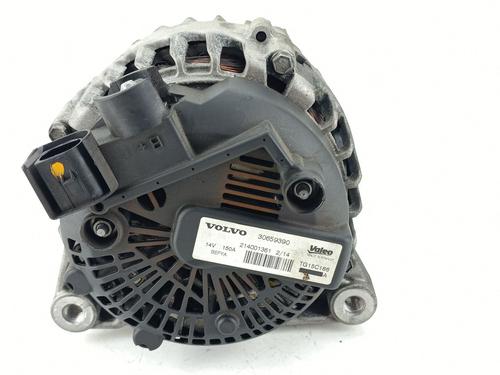 Alternator VOLVO V40 Hatchback (525) D2 | BP37270553M7 - Image 4