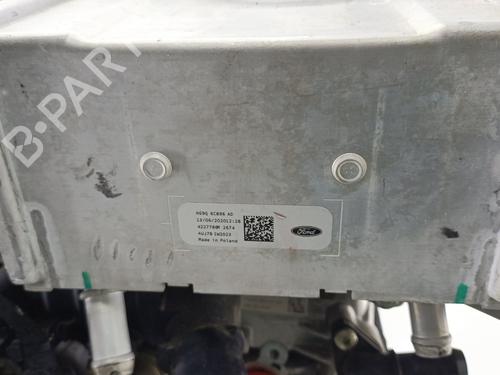 Engine FORD KUGA III (DFK) 2.0 EcoBlue mHEV | BP37073874M1 - Image 8