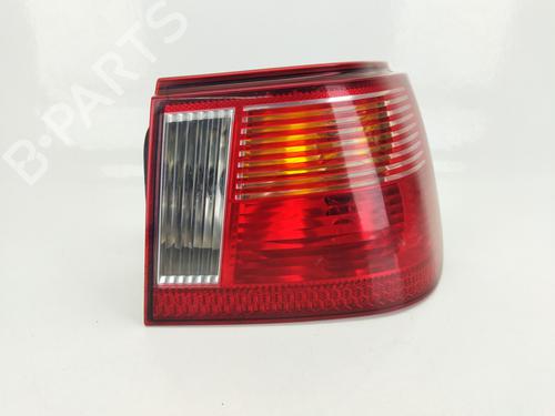 Used Right taillight SEAT IBIZA II (6K1) 1.9 SDI (68 hp) 10181730