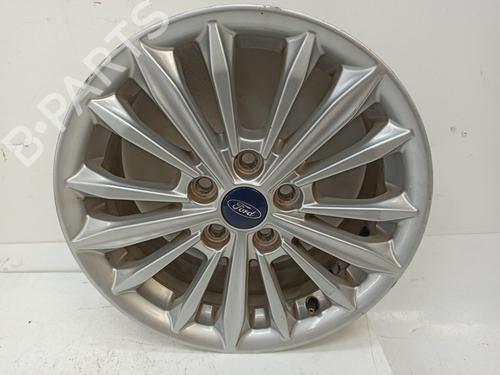Used Rim FORD FOCUS III [2010-2020]  25877229