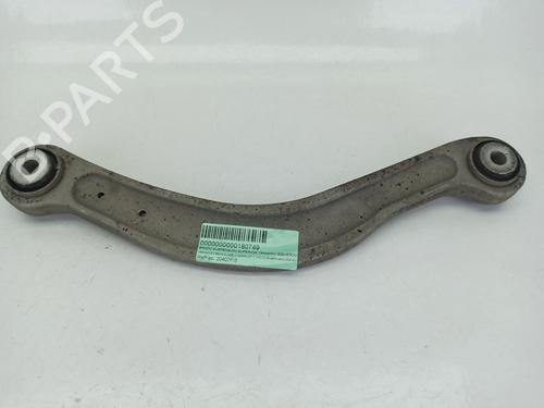 Used Left rear suspension arm MERCEDES-BENZ C-CLASS (W204) C 220 CDI (204.002) (170 hp) 25878869