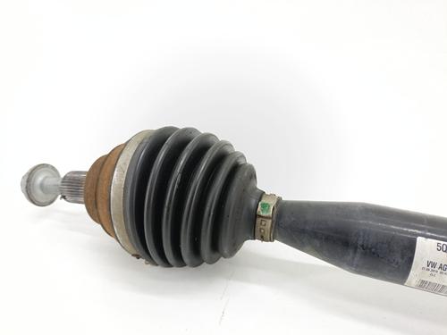 Drivaksel fortil Højre VW GOLF VII Variant (BA5, BV5) 1.6 TDI | BP30721345M39